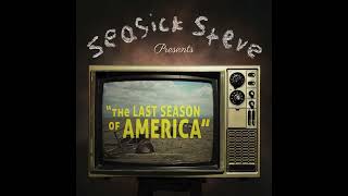 Seasick Steve - Free Man (Official Audio)