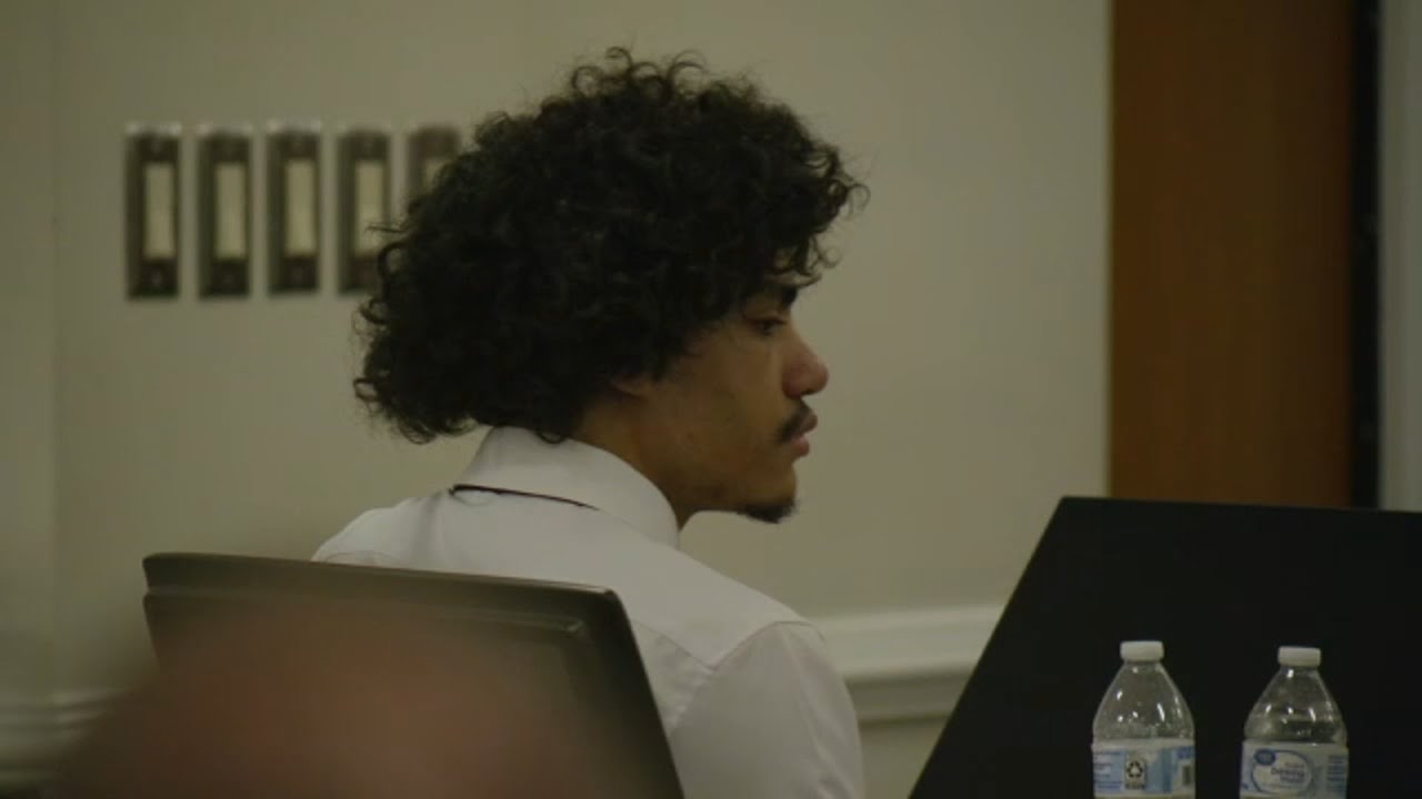 LIVE NOW: Issiah Ross murder: Jury start deliberations