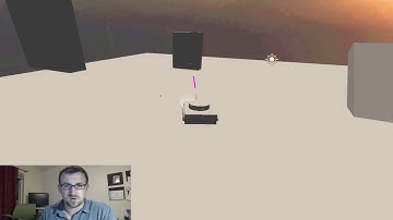 Shooting Basics: Unity 3D Tutorial (Part 8)