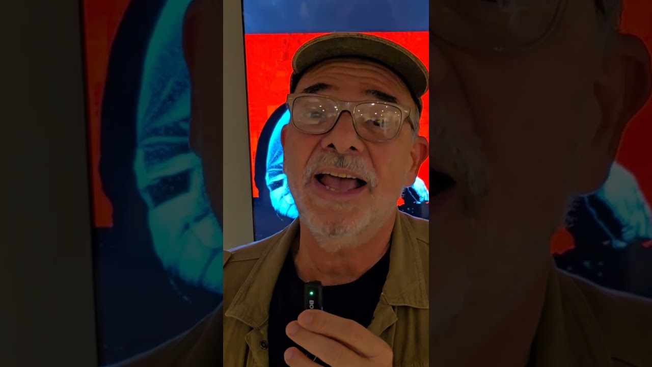 Nilo Romero detalha como foi dirigir o documentário Cazuza: Boas Novas