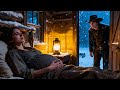 "She Was Dying In A Lonely Cabin, Pregnant, Until The Lone Rancher Love Breathed Her Back To Life"