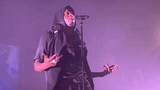 Joey Bada$$ - ROCKABYE BABY/AMERIKKKAN IDOL (LIVE, Terminal 5, 7/7/22) (1999-2000 Tour)