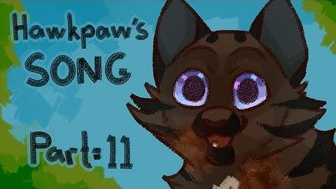 【Hawkpaw