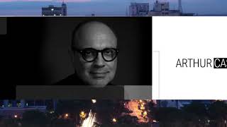 Arthur Casas - Epic City Home