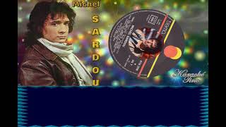 Karaoke Tino - Michel Sardou - 1965