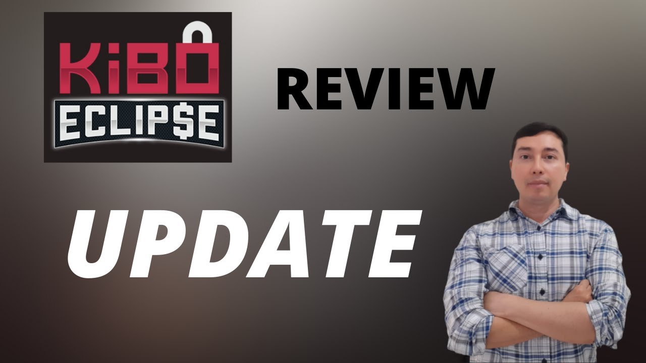 The Kibo Eclipse Reviews | Review of the Kibo Eclipse | Kibo Eclipse Update