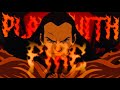 Play With Fire AMV Multi Villain Tribute Ft BraveLycorisMV 