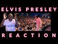 First Time Reaction to Elvis Presley Let It Be Me Live February 19 1970 Reaction
