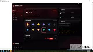 Crypto wallet finder,ai crypto wallet finder, crypto wallet recovery screenshot 3