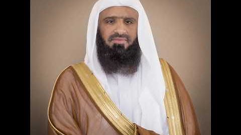 || سورة نوح || للشيخ أ.د / خالد بابطين ||