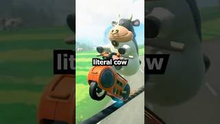 Mario Kart World’s CRAZY Roster