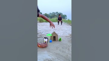 Amazing home destroy with umbrella videography ideas #creative #videography #ideas #funny #shorts