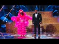 Masked Singer Flamingo | Finale Performance & Emotional Speech | Season 2 Episode 13 | Finale