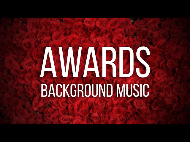 [Royalty Free] Awarding Background Music for Nomination Show and Ceremony Opening class=