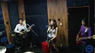 Video thumbnail of "Insomnia Rock - Yellow (Cover Coldplay) Oficial"