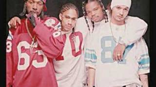 Bone Thugs -n- Harmony - 1st of the Month chords