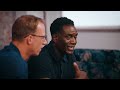 England SCENES! | Balogun's back | Haaland joins Messi & Mbappe | The Two Robbies & Friends