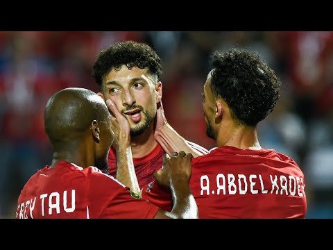 Al Ahly 3-0 TP Mazembe All Goals and Highlights CAF Champions League semifinals 2nd leg Al Ahly 3-0 TP Mazembe All Goals and Highlights CAF Champions League semifinals 2nd leg Thumbnail
