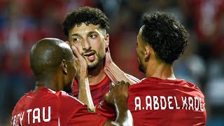 Al Ahly 3-0 TP Mazembe All Goals and Highlights CAF Champions League semifinals 2nd leg
