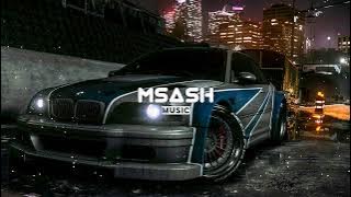 Rock - I Am Rock | Need For Speed Most Wanted Soundtrack