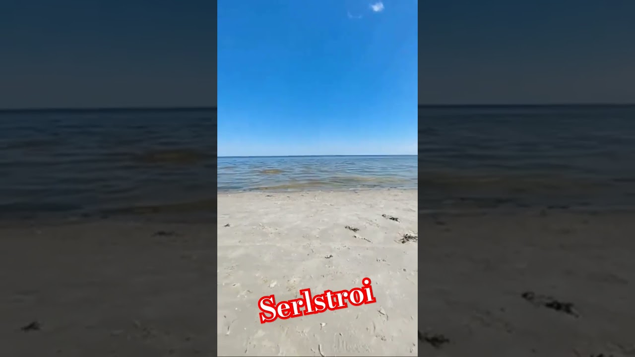 Serlstroi релакс отдых на море , 
