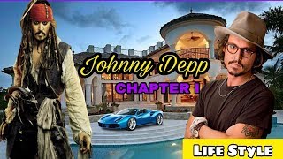 Johnny Depp REAL LIFE Johnny Depp Height Weight Age Biography Wife More PART 1