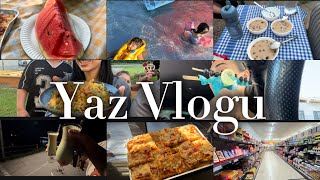 Bazen İyi İnsanlar Kötü Gösterilir… | 3 Günlük aile VLOGU ☀️