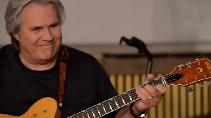 Copper Kettle - Doyle Dykes, Steve Wariner, Richar...