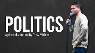 Famous Modern Politics Make us All Dumb Wealth