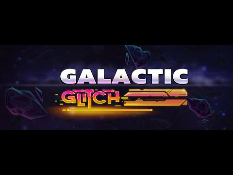 Galactic Glitch - An action-packed Space-Roguelike - Play the Demo NOW!