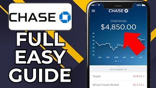 HOW TO APPLY FOR CHASE AUTO LOAN (2026)