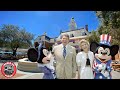 Ronald Reagan at EPCOT CENTER | Presidents Inaugural Bands Parade (1985) FILMING LOCATIONS