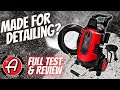 Adam's Pressure Washer 2.0 Review | Pressure Washer for Car Detailing | Unboxing and Review | DIY