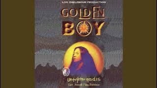Golden Boy - Untukmu Gadis