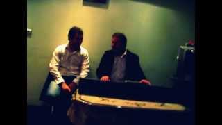 Aziz Nuri Pa 800 Show