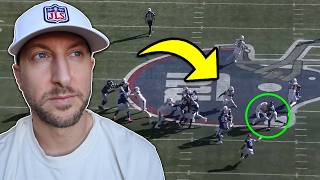 The Saints Offense Looks COMPLETELY Different on Film | James Skrmetta Reacts