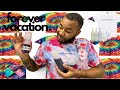 Comment faire du tie  dye avec le kit forever vacation by f1ub