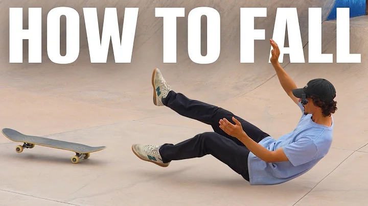 You'd Be The World's Best Skateboarder If You Did This