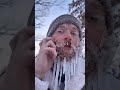 The coldest city in the world 🥶😱#silentfacts #facts #coldcity #trending
