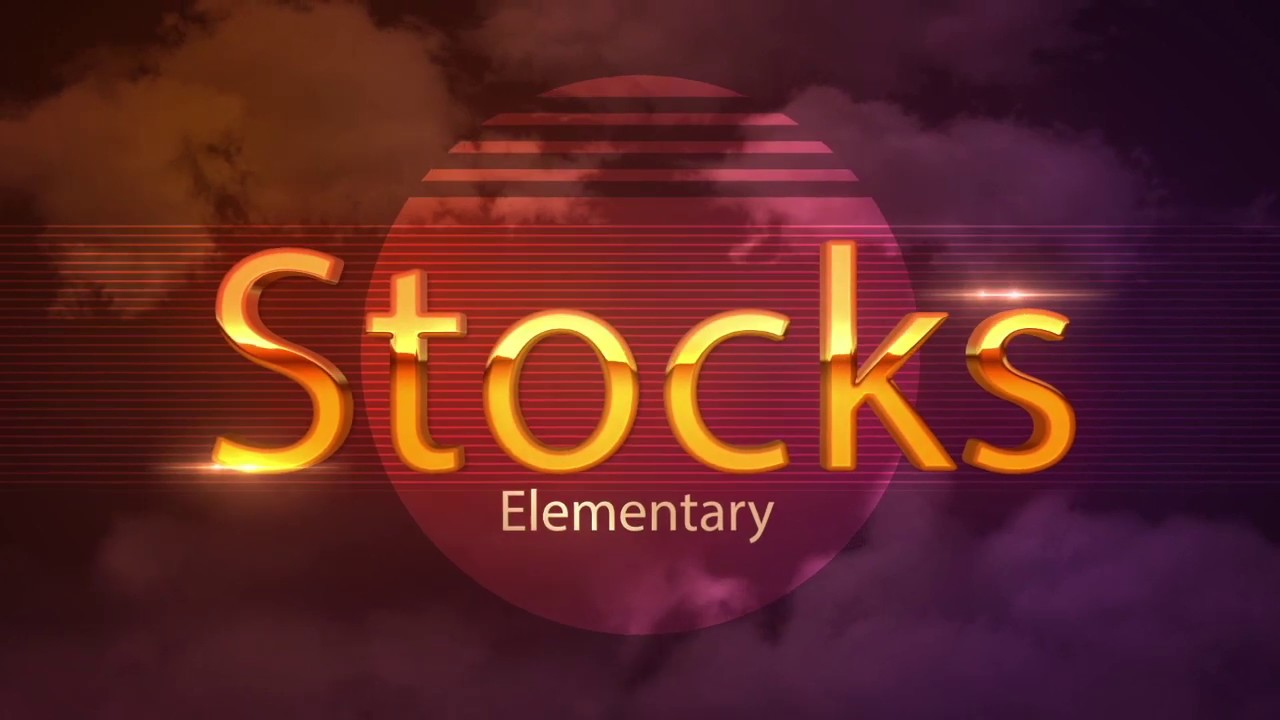 Stocks Elementary Convocation 2019 YouTube
