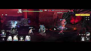 Counterside Global Britra 190 Without Phase Skip 105