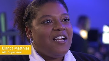 Peoplesafe ARC - How it Works