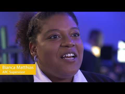 Peoplesafe ARC - How it Works - video from Peoplesafe