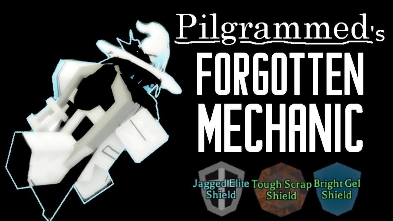 Pilgrammeds Mechanic YouTube