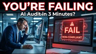 You’re Already at Risk: Check Your AI Governance in 3 Minutes (Before Regulators Do)
