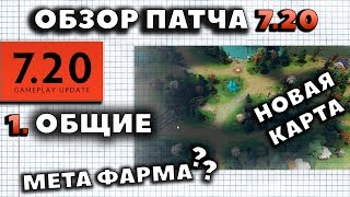 ОБЗОР 720 КАК ПОМЕНЯЕТСЯ МЕТА