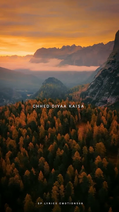 CHUPKE SE AAKE TUNE... 💞🙈👀 || Sad Status || #lyrics #WhatsApp status #trending #viral #love#song#sad