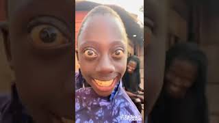 tenge tenge and Patricia who is the best comedian on tiktok