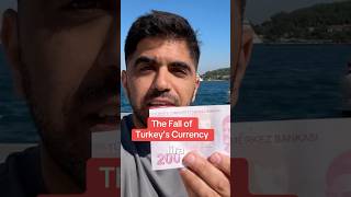 Turkeys Currency Crisis