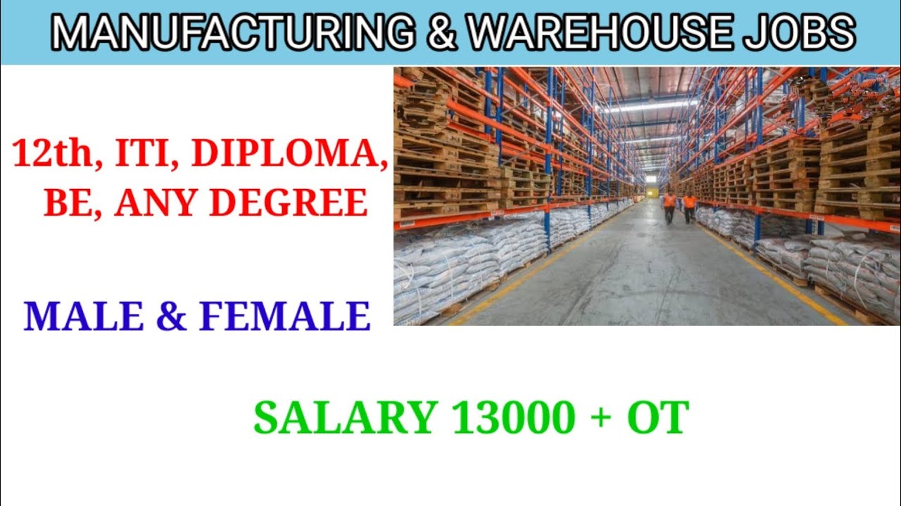 Jobs In Chennai 2021| Jobs Manufacturing Company|Today jobs|Chennai Jobs|Jobs Tamil|Jobs in chennai